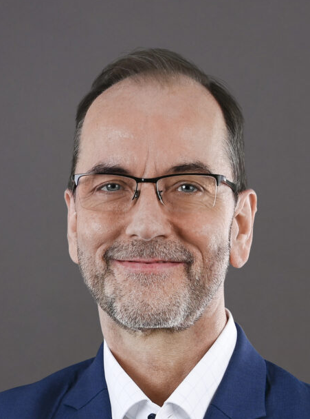 Andreas Kirstein